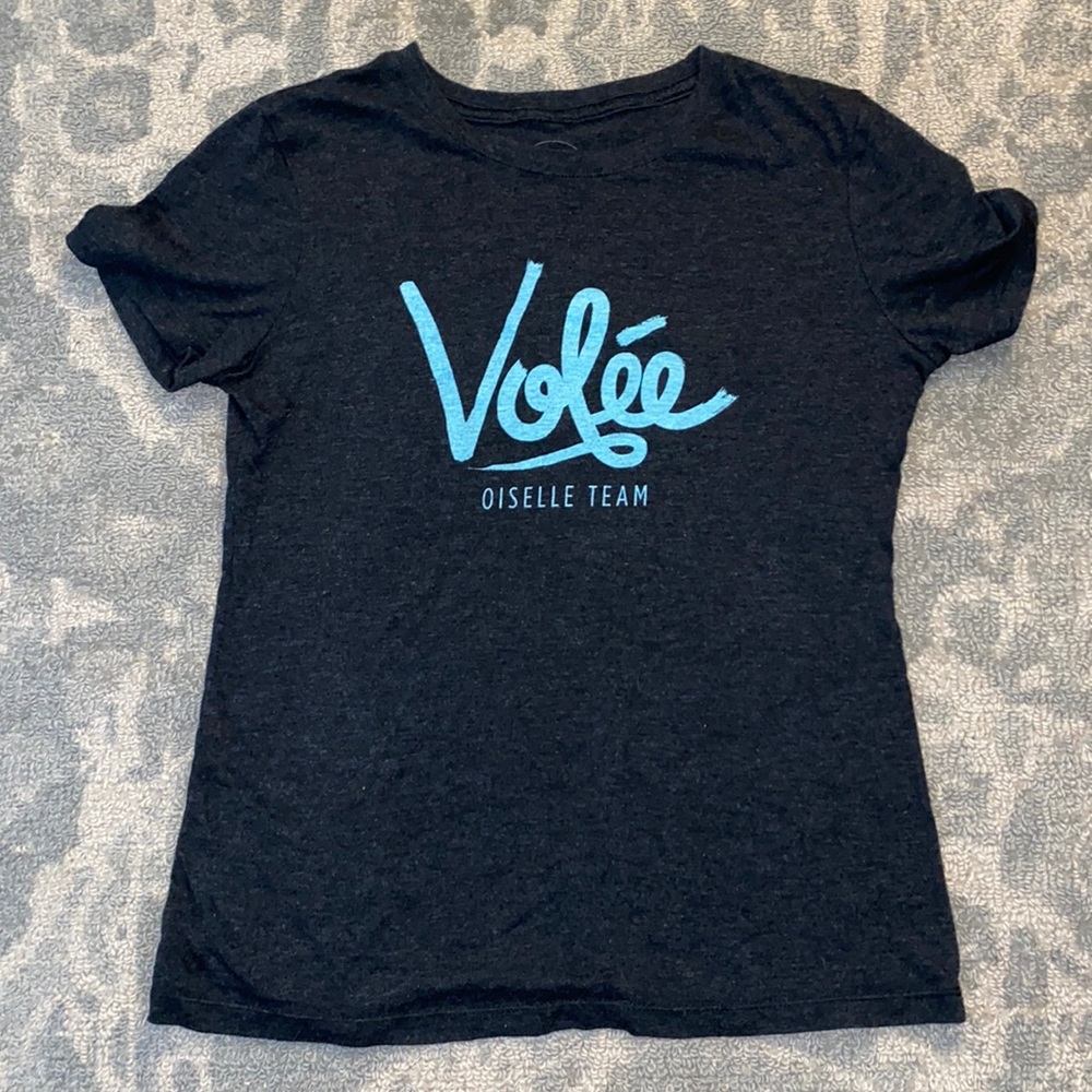 Oiselle Volée Tee Size S